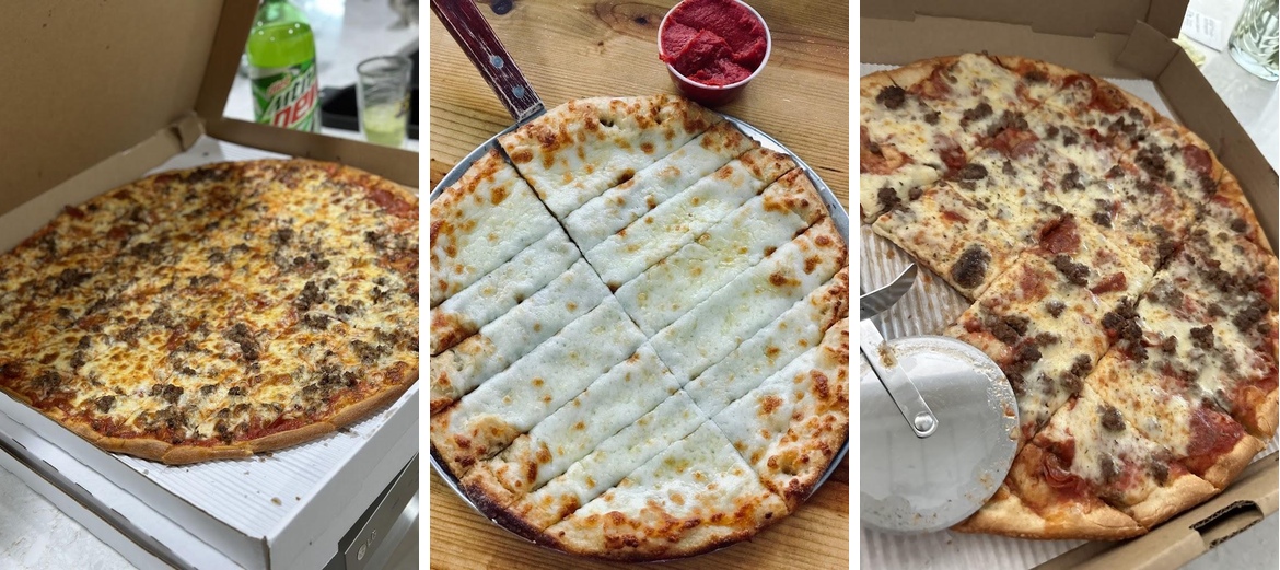 Pub 49 Pizza