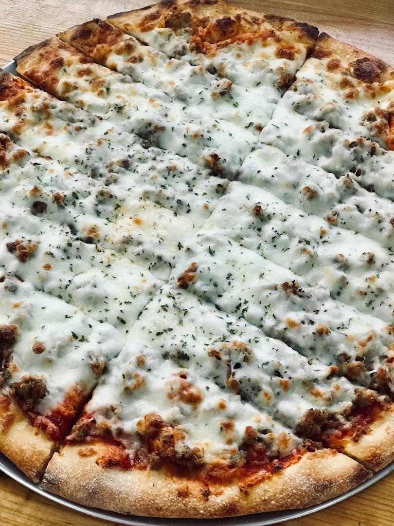 Pub 49 Pizza
